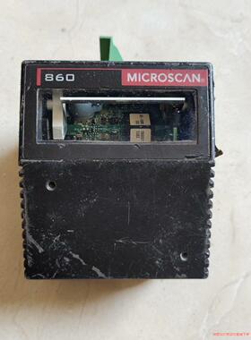 MICROSCAN/迈思肯 激光传感器 FIS-0860-0(议价商品）