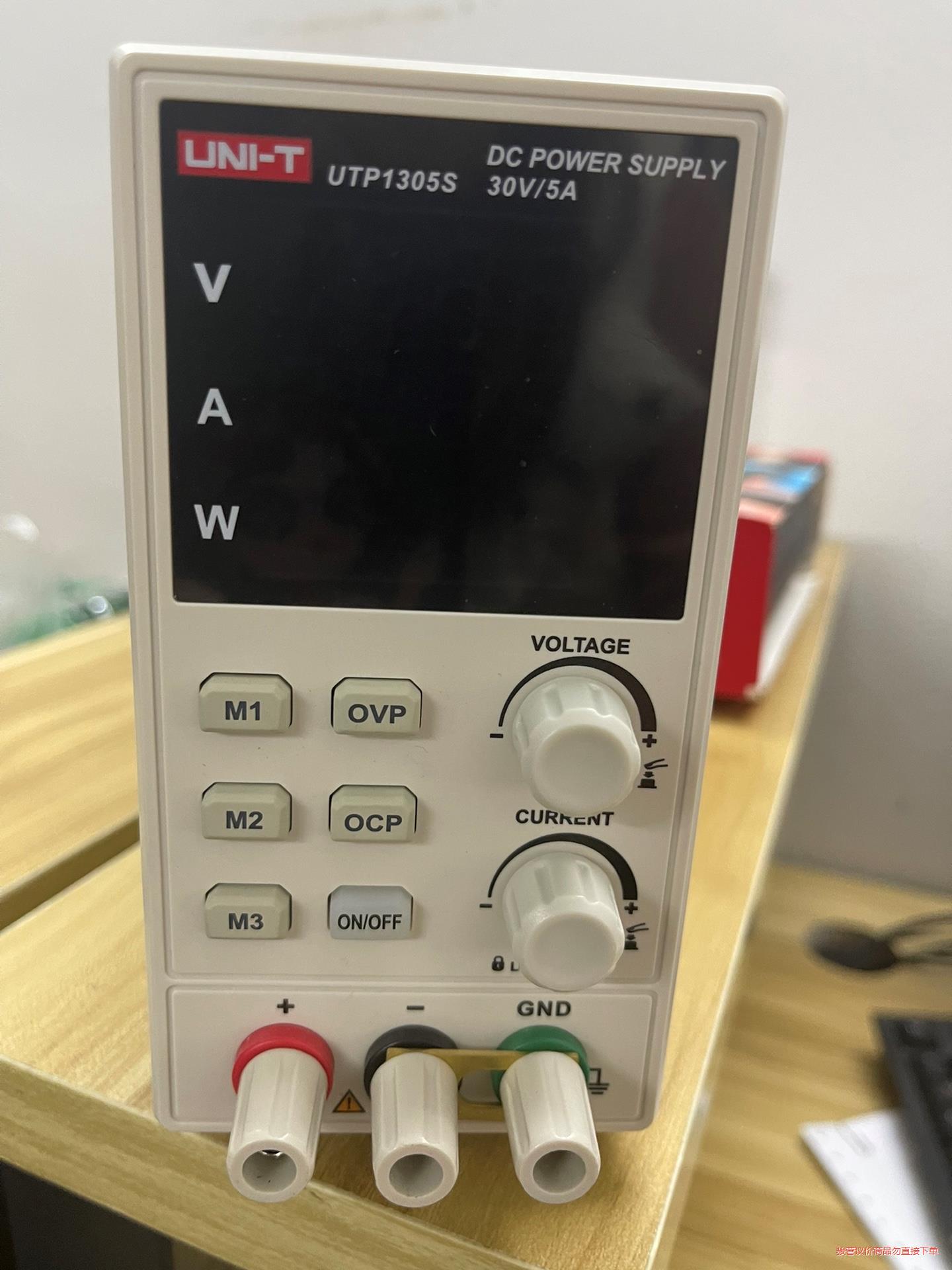 优利德UTP1310S/1305S/1605S直流稳压电源6议价商品