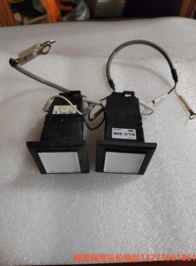 拆机：IDEC和泉组合指示灯 SLC30N骏营商贸—议价