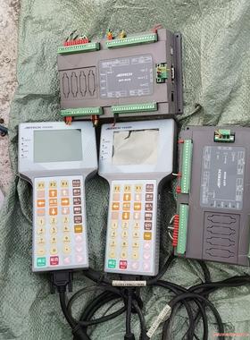 ADTECH众为兴TV5300手柄操作板控制系实拍图，需要的(议价商品）