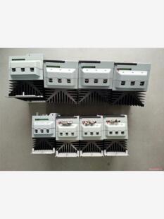 #电子元器件 丹佛斯软起动MCD202-045-T4-CV3(议价商品）