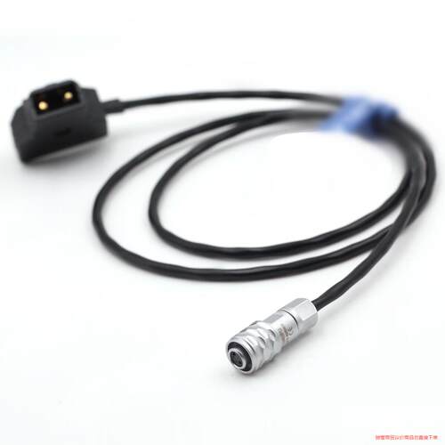 BMPCC 4K 2代D-TAP供电线V口B型口电源线议价商品