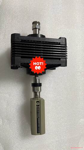 老惠普HP8481B,18G功率感测器，18G功率监视器，议价商品