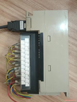 日本YASKAWA模块PLCJAPMC-AN2900(议价商品）