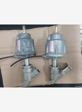 盖米角座阀，型号51425d137511，51420d137(议价商品）