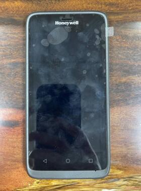 霍尼韦尔EDA51屏幕总成  几百只包测试(议价商品）