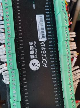 ACC0640A 雷赛运动控制卡接线盒，骏营议价商品