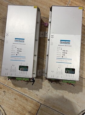 Finnsonic 超声波发生器 fsg-121 40khz骏营商贸-议价