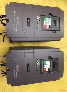 易驱变频器cv3100-4t0075m/4t0110fp，7(议价商品）