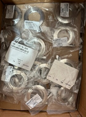 LESKER QF40-150-CS-WT夹具骏营商贸—议价