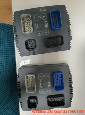 全新三一掘进机控制器，EPEC2023控制器。骏营商贸—议价