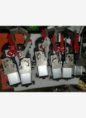 大厂备用产品，日本SMC夹紧气缸CKZT50-30-DCN0(议价商品）