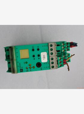 拆机一个倍加福kFU8-UFC-1D安全栅成色如实图拍照功能(议价商品）