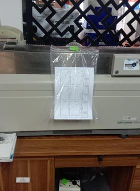 AB API 4000 LCMSMS 三重四级杆液质联用仪一议价商品