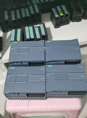 西门子215-1AG40-0XB0，西门子ktp1200，橙(议价商品）