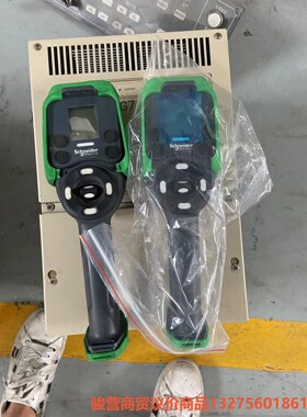 施耐德手持遥控器ZART8D 实物拍摄 原装拆机骏营商贸—议价