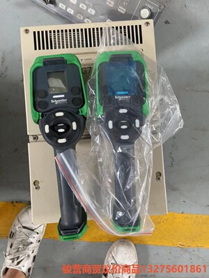 施耐德手持遥控器ZART8D 实物拍摄 原装拆机骏营商贸—议价