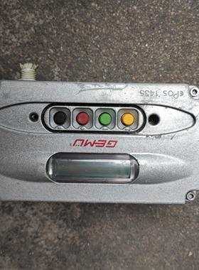 EPOS1435  德国  GEMU盖米阀门定位器  成色如