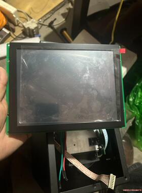 迪文八寸触控屏幕dmt80600c080-03wt实拍图懂来骏营议价商品