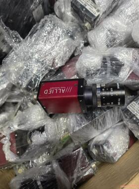 ALLIED Stingray F146B ASG工业黑白相议价商品