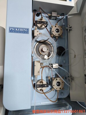 PICKERING PCX 美国皮克林柱后衍生仪骏营商贸—议价