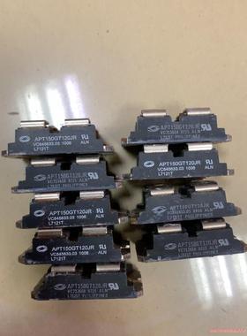APT150GT120JR(议价商品）