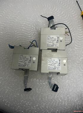 FX3U-4DA二手拆机三菱模块实物图拍摄功能包好，标价(议价商品）
