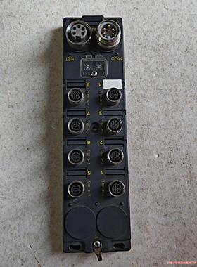 宜科模块BCDN-1600P-M12，实物拍摄，二手拆机的，(议价商品）