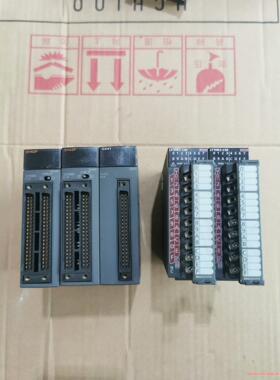 三菱模块QY42P、QX41、LY10R2-CM，实物拍摄，(议价商品）