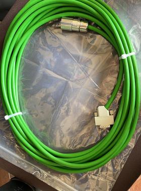 SEW- MOVIAXIS伺服编码器电缆13327429、1议价商品