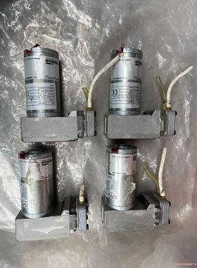 KAG 电动无刷抽水泵 M48x25/I， 转速3650mi(议价商品）