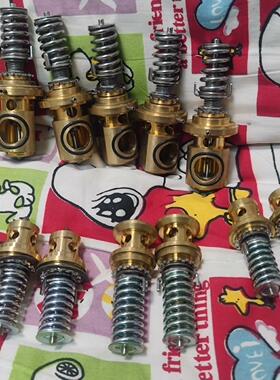 Danfoss丹佛斯膨胀阀阀芯TE55 067G2704 1议价商品