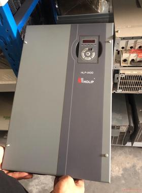拆机海利普变频器HLP-A100003043P20XXX1C议价商品