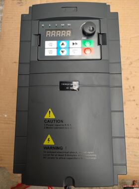 海尚变频器HS710  11kw  380v议价商品