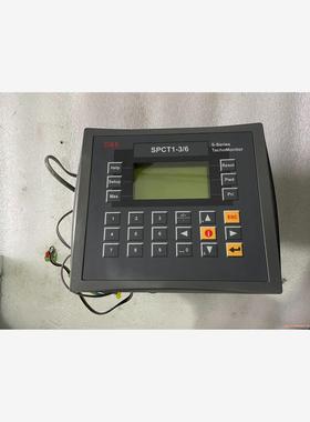 G&E  SPCT1-3/6 转速测控器测控器(议价商品）