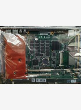 工控主板，型号cpci-6510v/620l/m4g，功能正(议价商品）
