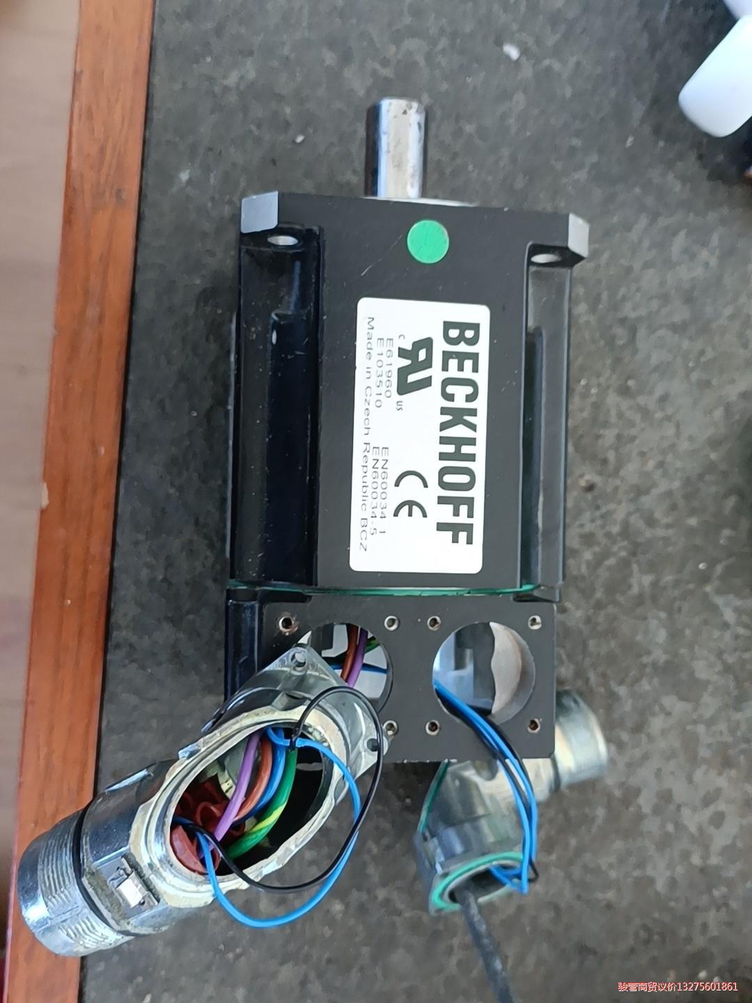 BECKHOFFAM3031-0C21-00