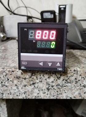 拆机的正品BKC智能温控仪老款TMD-7201Z温控仪温控表议价商品