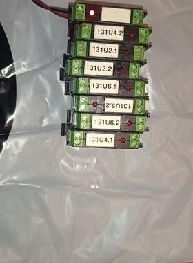 50040 原装拆机德国MURR穆尔光耦继电器 ART.NO骏营议价商品