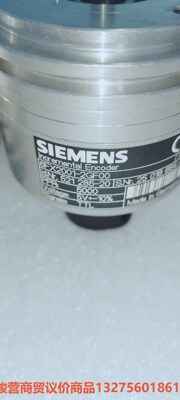 6FX2001-2GF00西门子实际值编码器，ID52128骏营商贸—议价
