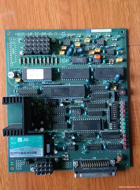 HDCD 10-37-00-01 O(议价商品）