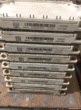 dp75d1200t、6单元igbt模块可代替fs75r12(议价商品）