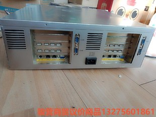 機(jī)械手 機(jī)床和貼片機(jī)使用駿營商貿(mào)—議 312A工控箱出售 韓國YOI