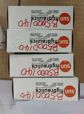 NFCDHFN节流阀美国SUN节流阀NFCD HFN，正品全(议价商品）