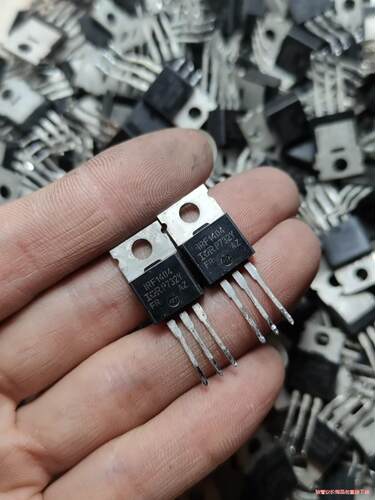 IRF1404 F1404Z 原装进口拆机 202A40V(议价商品）
