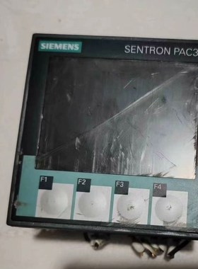 PAC3100西门子7KM3133-0BA00-3AA0骏营商贸—议价