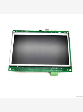 电梯轿厢显示 希姆斯多媒体显示屏 BVT607.0A 拆机现(议价商品）