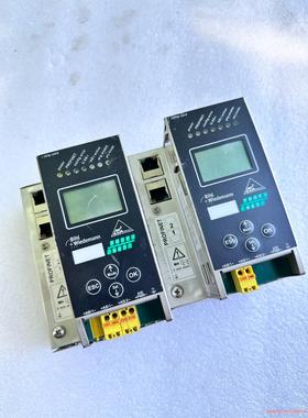 必威BWU3363网关通讯模块二手拆机实物拍摄包邮包好配件议价商品