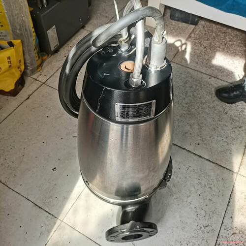 Grundfos/格兰富污水泵SEV.80.80.75.2.(议价商品）
