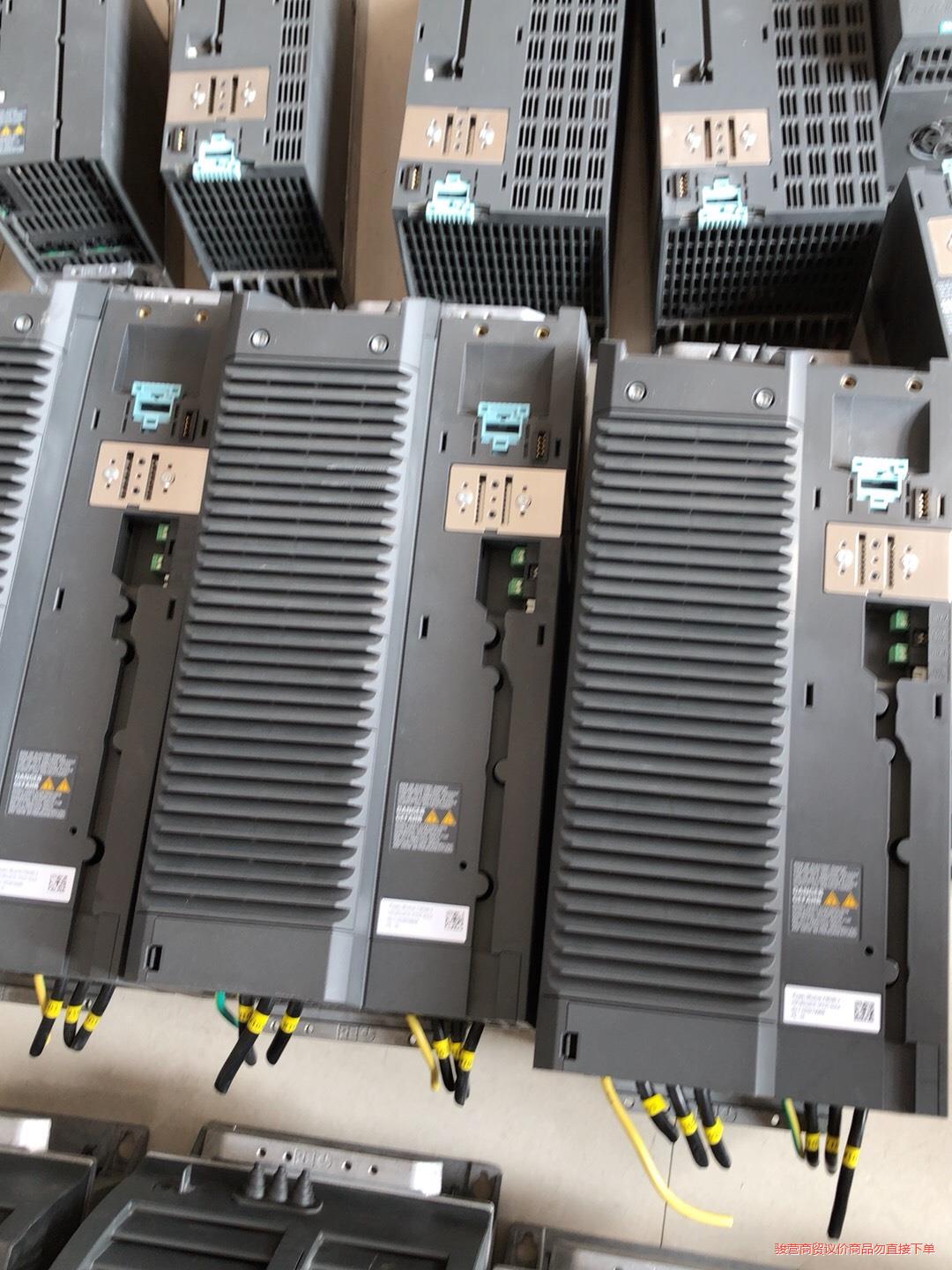 6SL3210-1PE27-5UL0西门子变频器37KW 9骏营议价商品